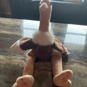 TY beanie original collection “Stretch”